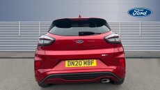 Ford Puma 1.0 EcoBoost Hybrid mHEV ST-Line X First Ed 5dr Petrol Hatchback